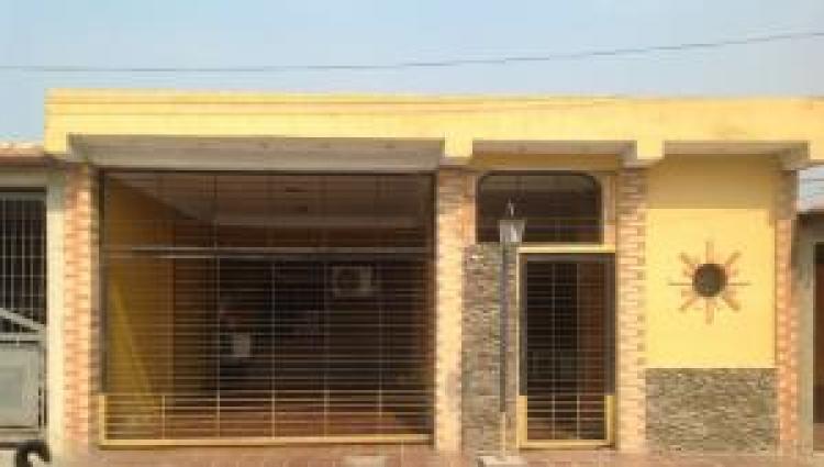 Home in Metric Way