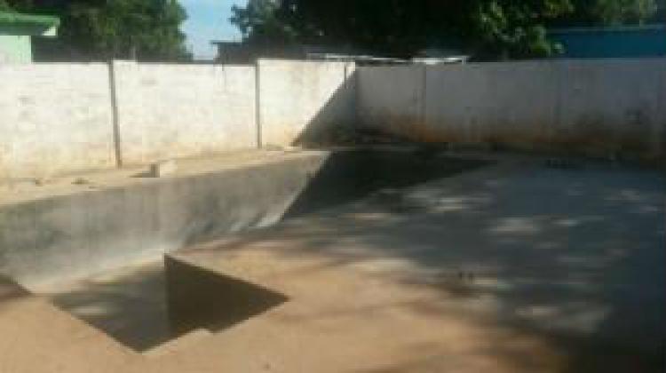 Home in Metric Way