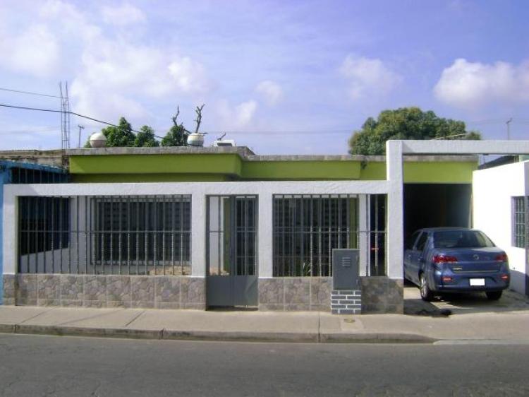 Foto Casa en Venta en Fundacin Mendoza, Valencia, Carabobo - BsF 24.000.000 - CAV92667 - BienesOnLine