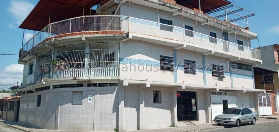 Foto Casa en Venta en Fundacion mendoza, Valencia, Carabobo - U$D 70.000 - CAV157297 - BienesOnLine