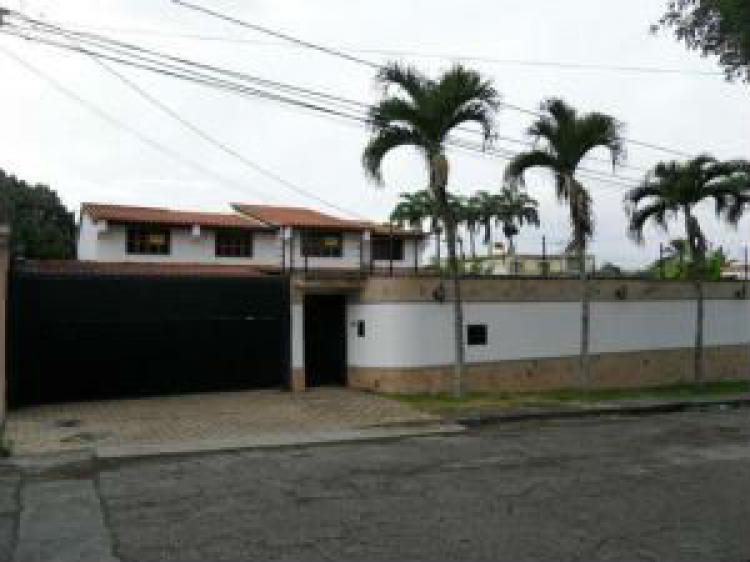 Foto Casa en Venta en Barquisimeto, Lara - BsF 225.000.000 - CAV78126 - BienesOnLine