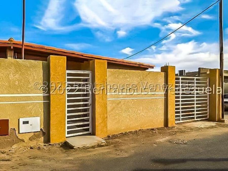 Foto Casa en Venta en Guanadito, Falcn - BsF 11.000 - CAV180709 - BienesOnLine