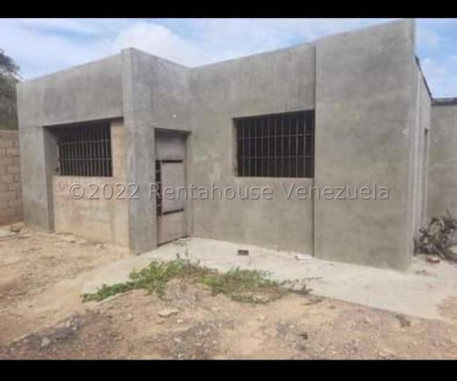 Foto Casa en Venta en Guanadito, Falcn - BsF 7.000 - CAV180674 - BienesOnLine