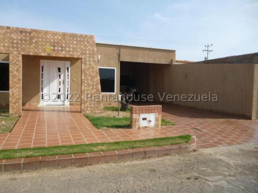 Foto Casa en Venta en Guanadito, Falcn - BsF 30.000 - CAV180997 - BienesOnLine