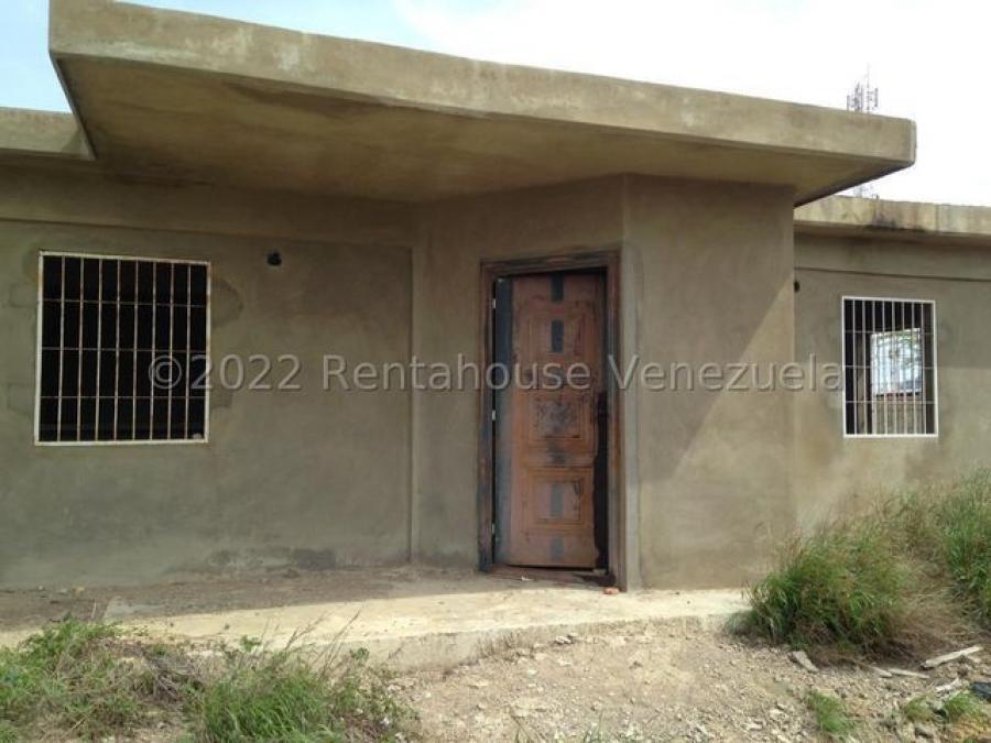 Foto Casa en Venta en Guanadito, Falcn - BsF 5.500 - CAV180673 - BienesOnLine
