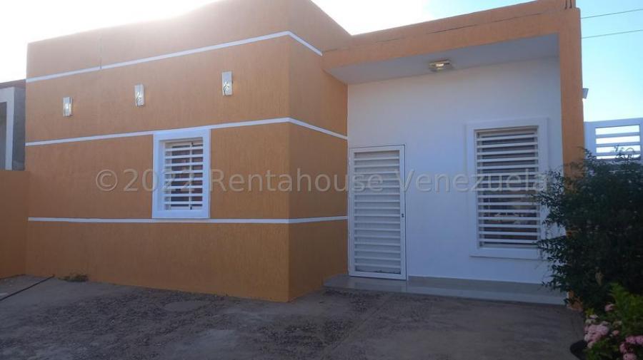 Foto Casa en Venta en Guanadito, Falcn - BsF 14.990 - CAV180785 - BienesOnLine