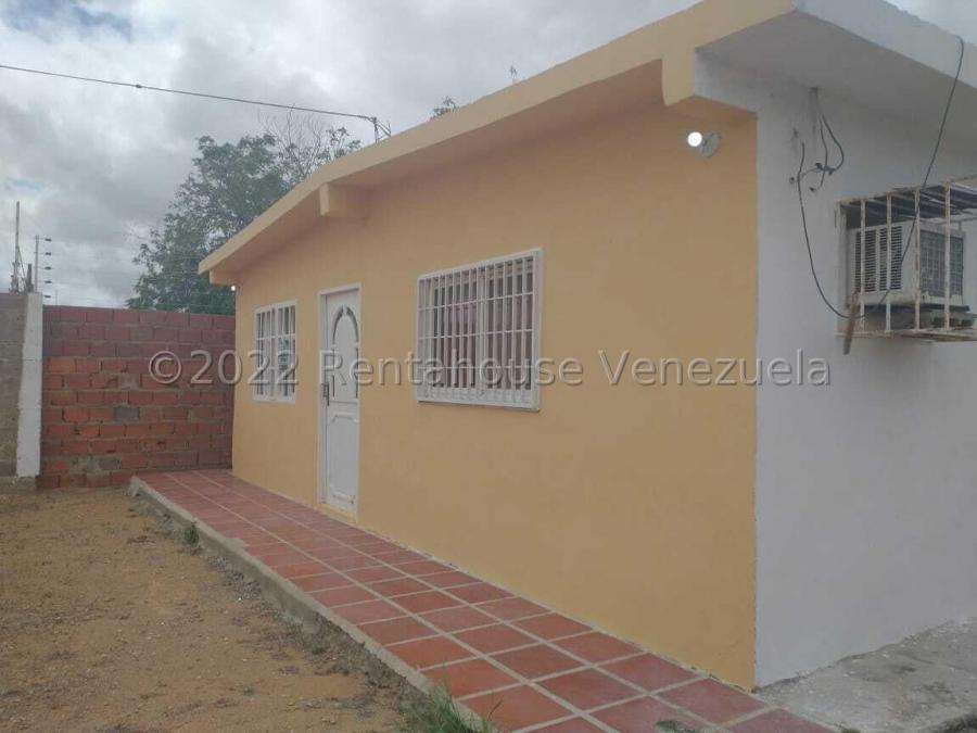 Foto Casa en Venta en Guanadito Norte, Falcn - U$D 7.700 - CAV196593 - BienesOnLine