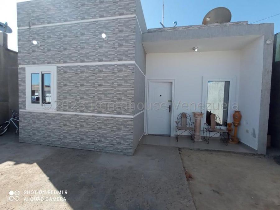 Foto Casa en Venta en Guanadito, Falcn - U$D 15.000 - CAV200391 - BienesOnLine