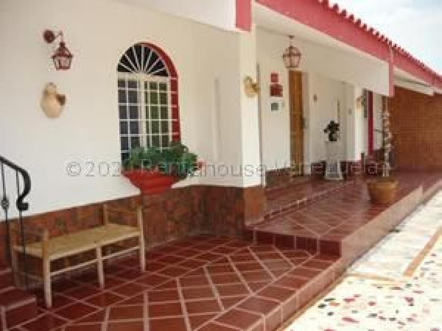 Foto Casa en Venta en Guanadito Sur, Falcn - U$D 35.000 - CAV197287 - BienesOnLine