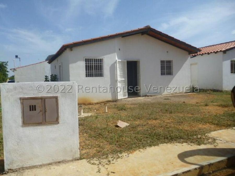 Foto Casa en Venta en Guanadito sur, Falcn - BsF 10.000 - CAV180675 - BienesOnLine