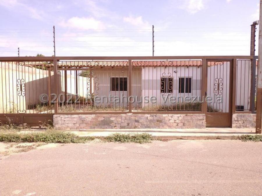 Foto Casa en Venta en Guanadito Sur, Falcn - U$D 7.700 - CAV196494 - BienesOnLine