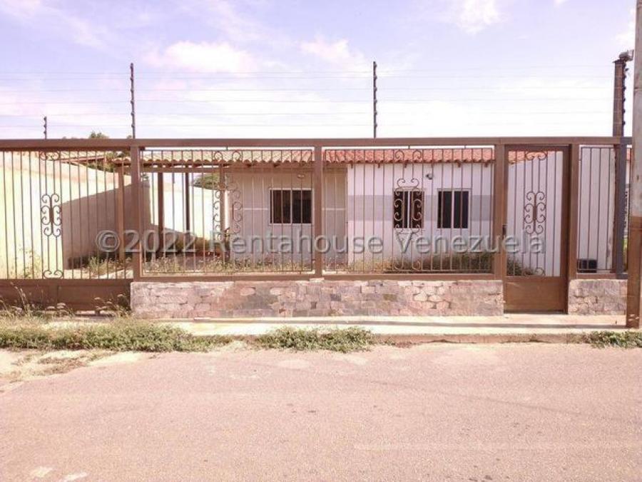 Foto Casa en Venta en Guanadito sur, Falcn - BsF 7.200 - CAV181291 - BienesOnLine
