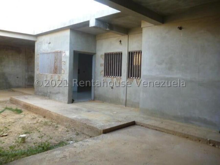 Foto Casa en Venta en Guanadito, Falcn - U$D 15.000 - CAV197047 - BienesOnLine