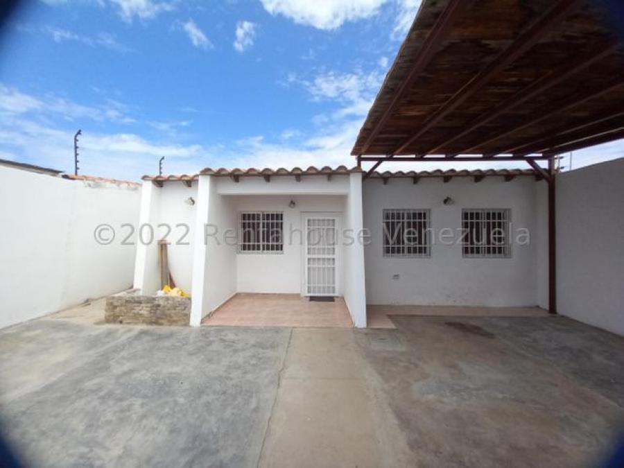 Foto Casa en Venta en Guanadito sur, Falcn - BsF 21.990 - CAV180909 - BienesOnLine