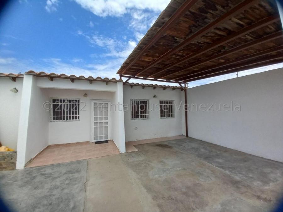 Foto Casa en Venta en Guanadito Sur, Falcn - U$D 20.000 - CAV196035 - BienesOnLine