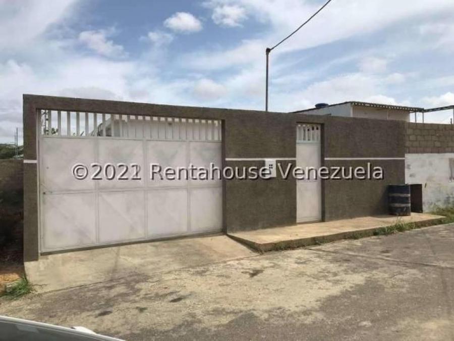 Foto Casa en Venta en Guanadito, Falcn - BsF 10.000 - CAV181439 - BienesOnLine