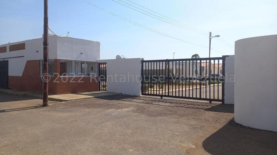 Foto Casa en Venta en Guanadito sur, Falcn - BsF 16.000 - CAV180786 - BienesOnLine