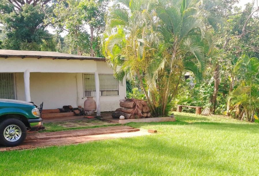 Foto Casa en Venta en Guanta, Anzotegui - U$D 17.000 - CAV177433 - BienesOnLine