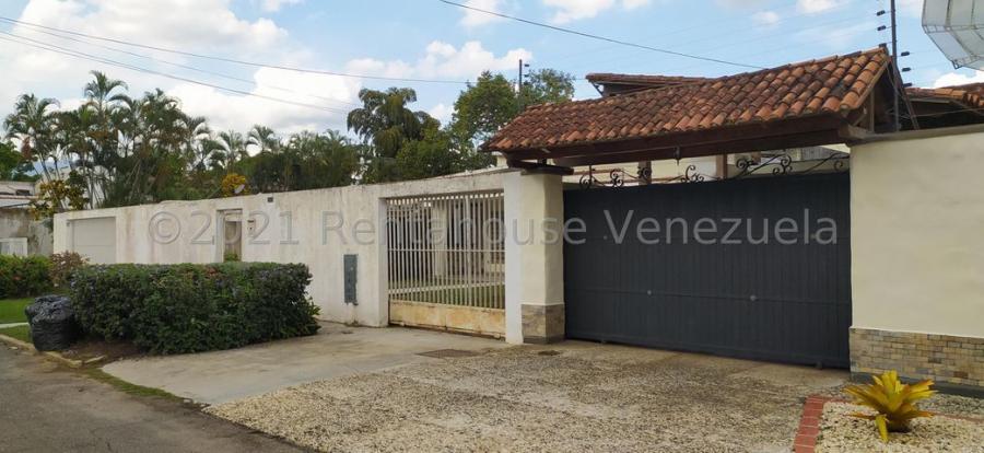 Foto Casa en Venta en Guaparo, Valencia, Carabobo - U$D 85.000 - CAV158384 - BienesOnLine