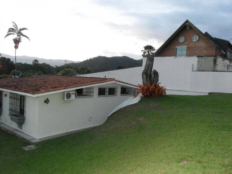 Foto Casa en Venta en Guataparo country club, Valencia, Carabobo - U$D 850.000 - CAV154614 - BienesOnLine