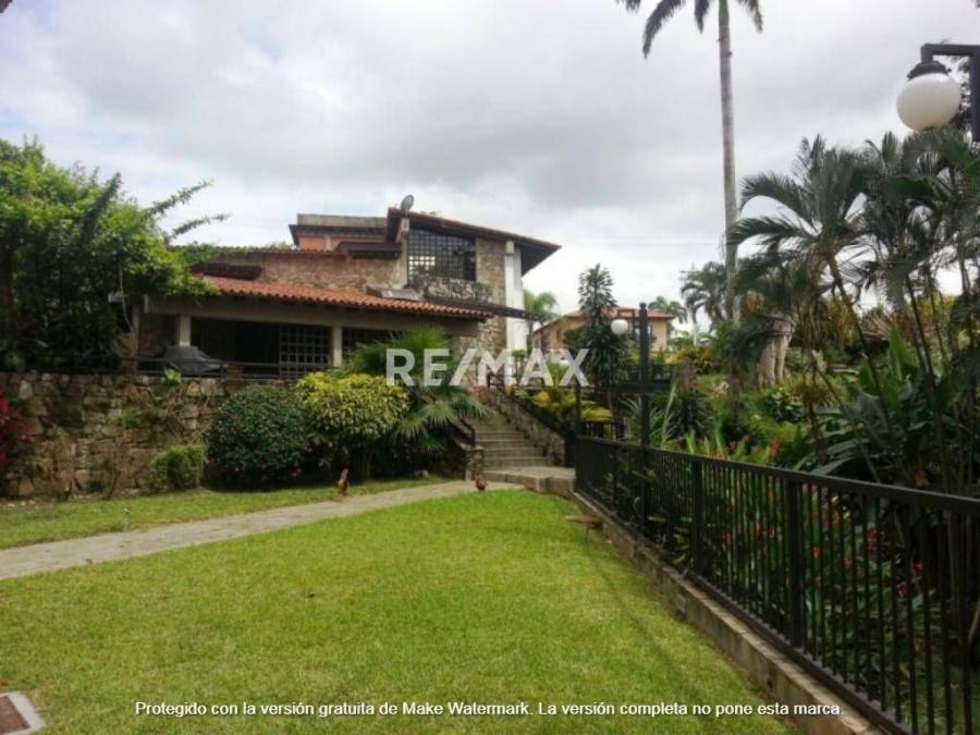 Foto Casa en Venta en Valencia, Valencia, Carabobo - U$D 620.000 - CAV160879 - BienesOnLine