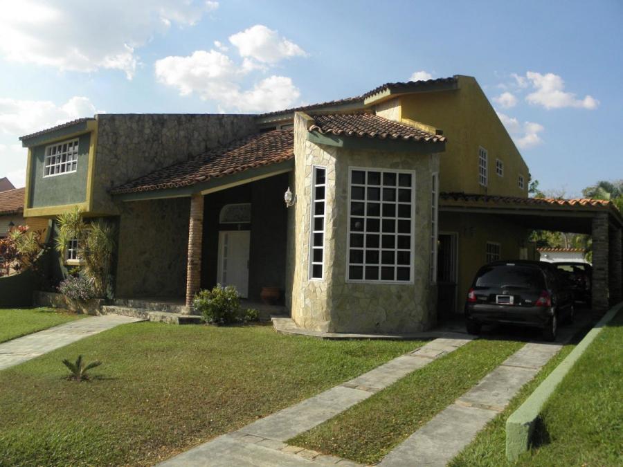 Foto Casa en Venta en Guataparo, Valencia, Carabobo - U$D 139.000 - CAV138678 - BienesOnLine