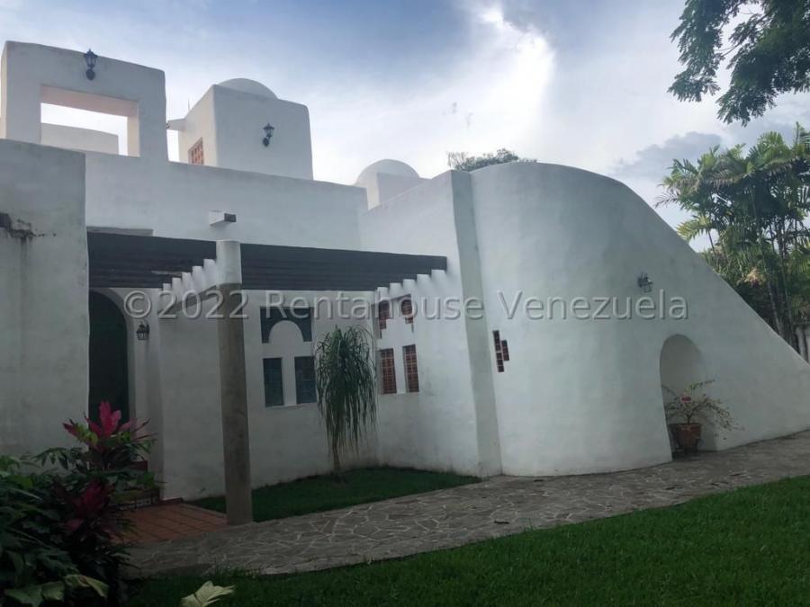Foto Casa en Venta en guataparo valencia carabobo, Valencia, Carabobo - U$D 250.000 - CAV166476 - BienesOnLine