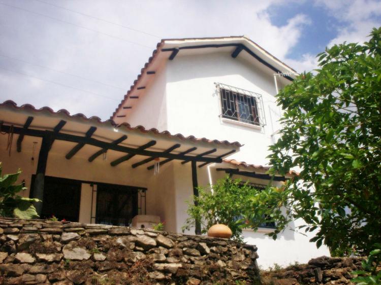 Foto Casa en Venta en La Victoria, Aragua - BsF 107.000.000 - CAV72208 - BienesOnLine