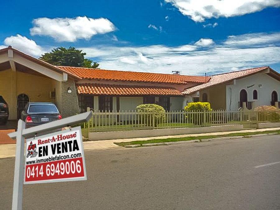 Foto Casa en Venta en Judibana, Punto Fijo, Falcn - U$D 69.900 - CAV149621 - BienesOnLine