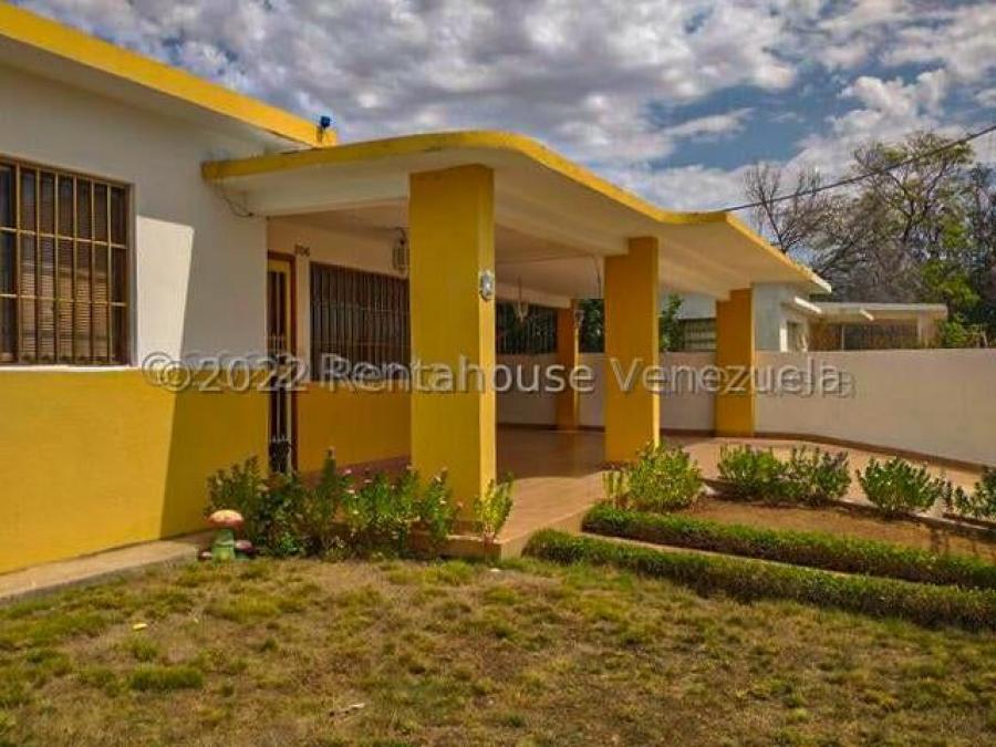 Foto Casa en Venta en Judibana, Falcn - U$D 29.000 - CAV196708 - BienesOnLine