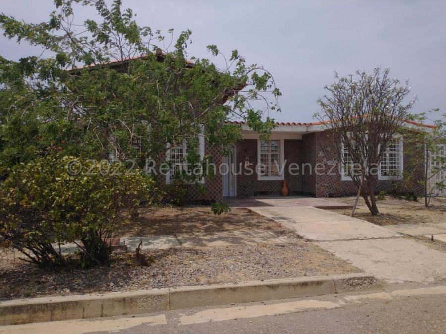 Foto Casa en Venta en Judibana, Falcn - U$D 80.000 - CAV196595 - BienesOnLine