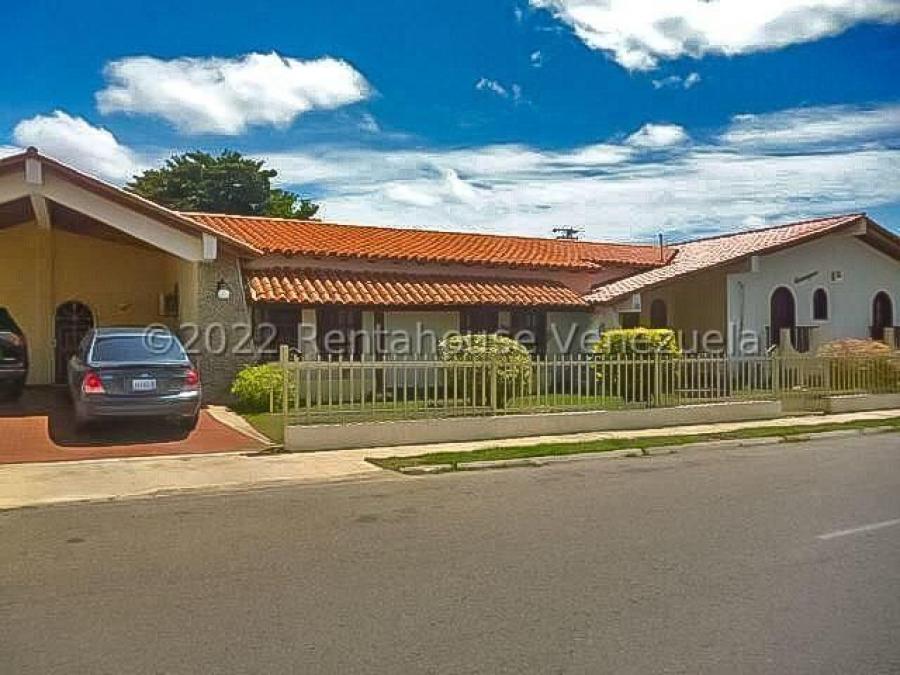 Foto Casa en Venta en Judibana, Falcn - U$D 69.900 - CAV196470 - BienesOnLine