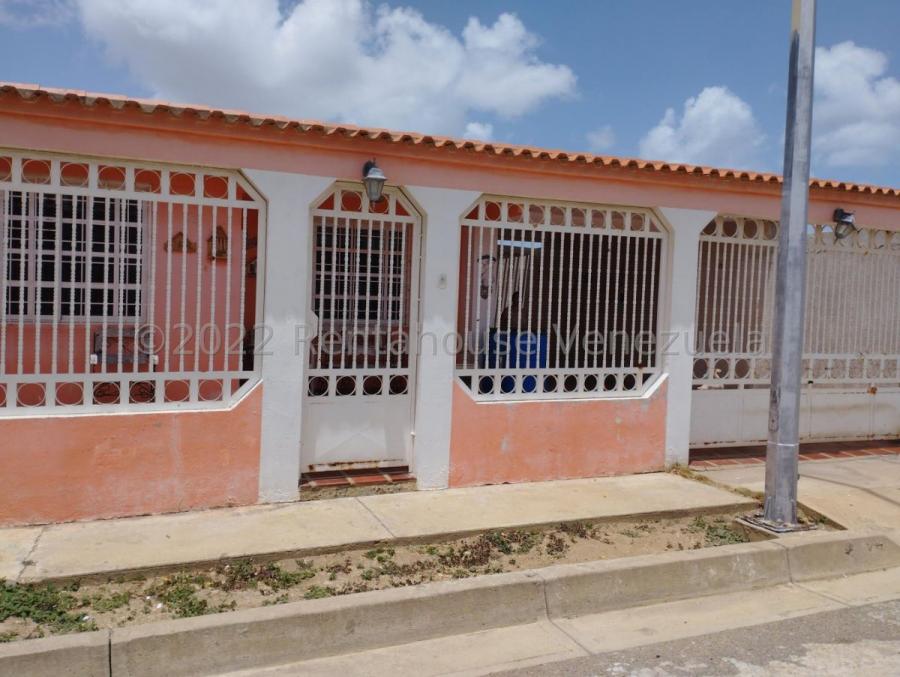 Foto Casa en Venta en Judibana, Falcn - U$D 28.000 - CAV195940 - BienesOnLine