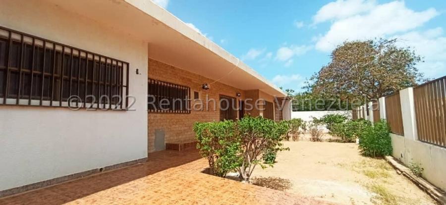 Foto Casa en Venta en Judibana, Falcn - U$D 60.000 - CAV196291 - BienesOnLine