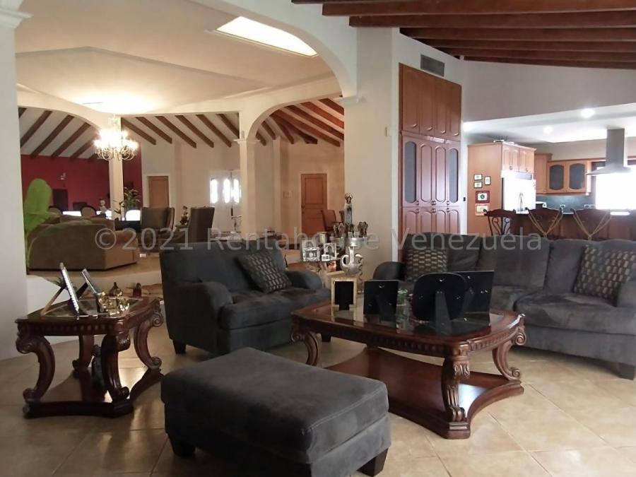 Foto Casa en Venta en Judibana, Falcn - U$D 470.000 - CAV195931 - BienesOnLine