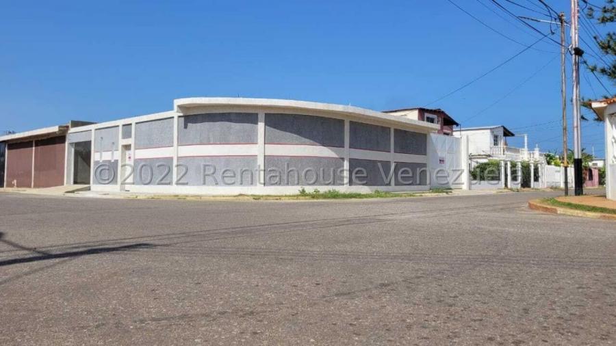 Foto Casa en Venta en Judibana, Falcn - U$D 44.000 - CAV197284 - BienesOnLine