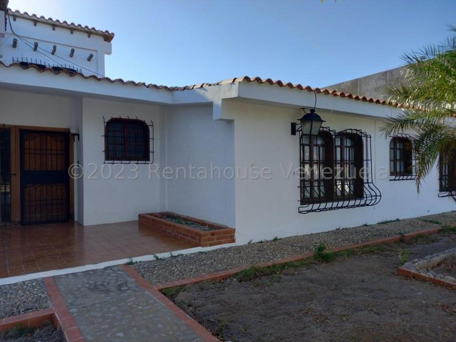 Foto Casa en Venta en Judibana, Falcn - U$D 60.000 - CAV200632 - BienesOnLine