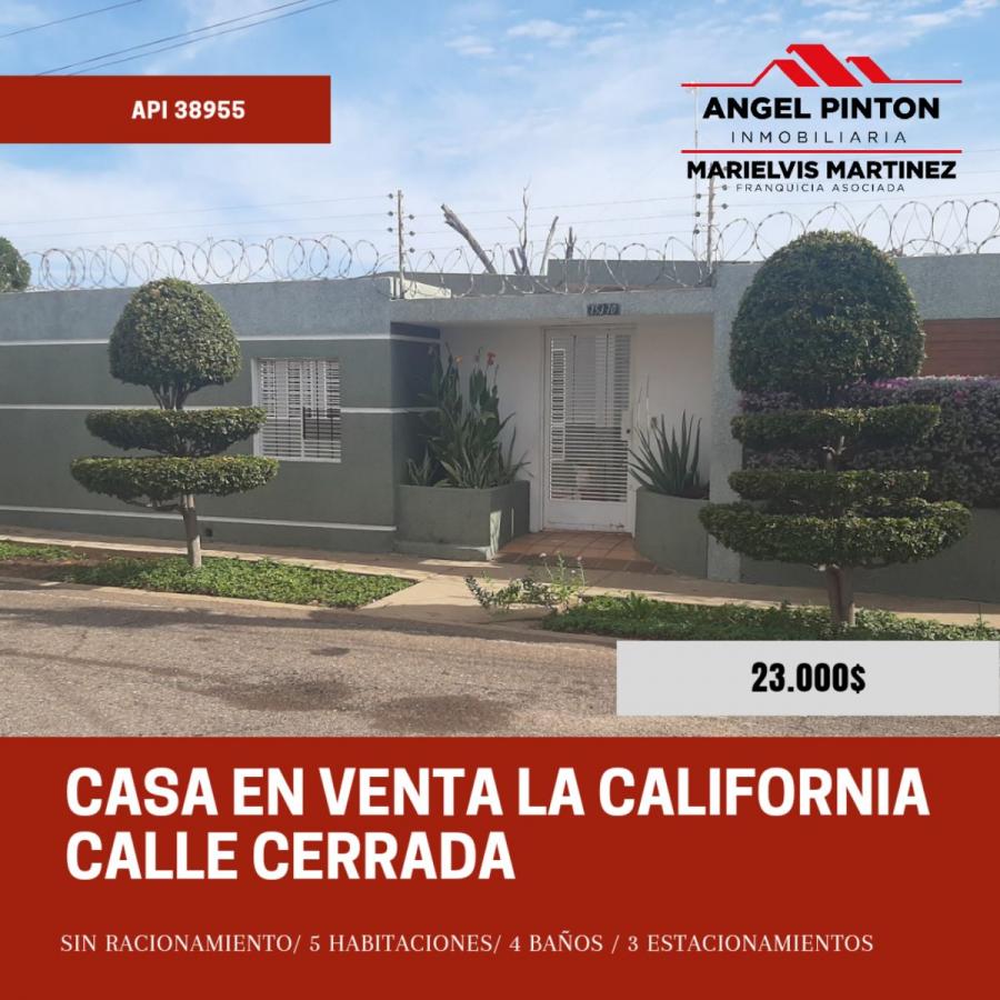 Foto Casa en Venta en Cacique mara, Maracaibo, Zulia - U$D 23.000 - CAV152541 - BienesOnLine