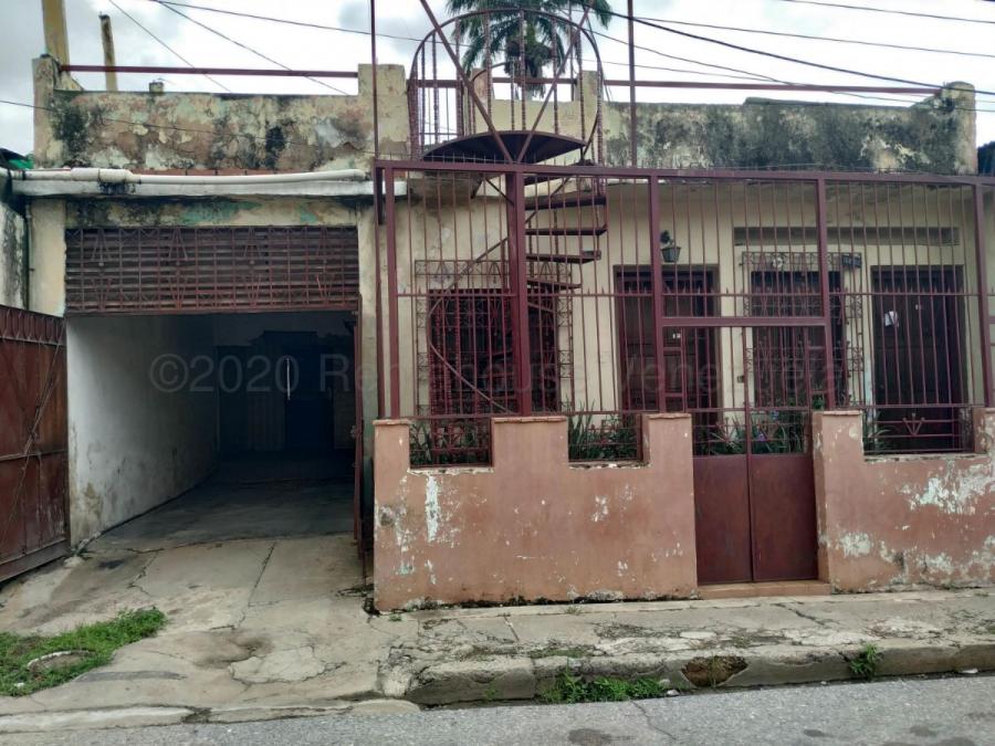 Foto Casa en Venta en La candelaria, Valencia, Carabobo - U$D 26.000 - CAV160303 - BienesOnLine