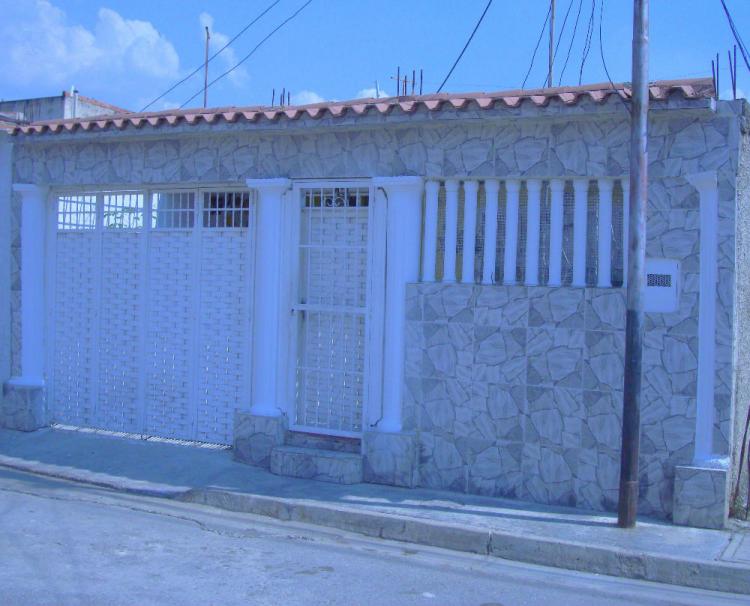 Foto Casa en Venta en La Casona, Turmero, Aragua - BsF 30.000.000 - CAV97509 - BienesOnLine