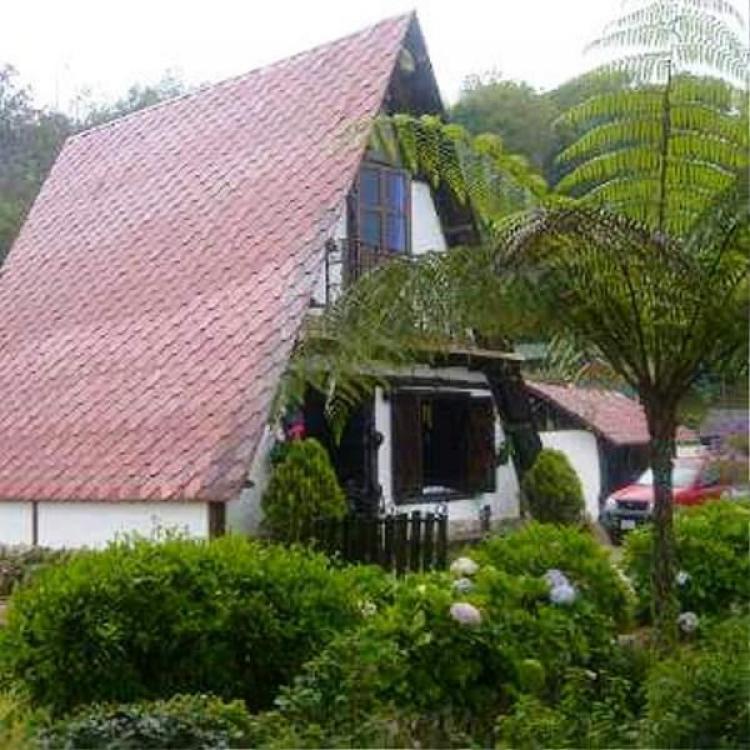 Foto Casa en Venta en Colonia Tovar, Aragua - BsF 438.000.000 - CAV86565 - BienesOnLine