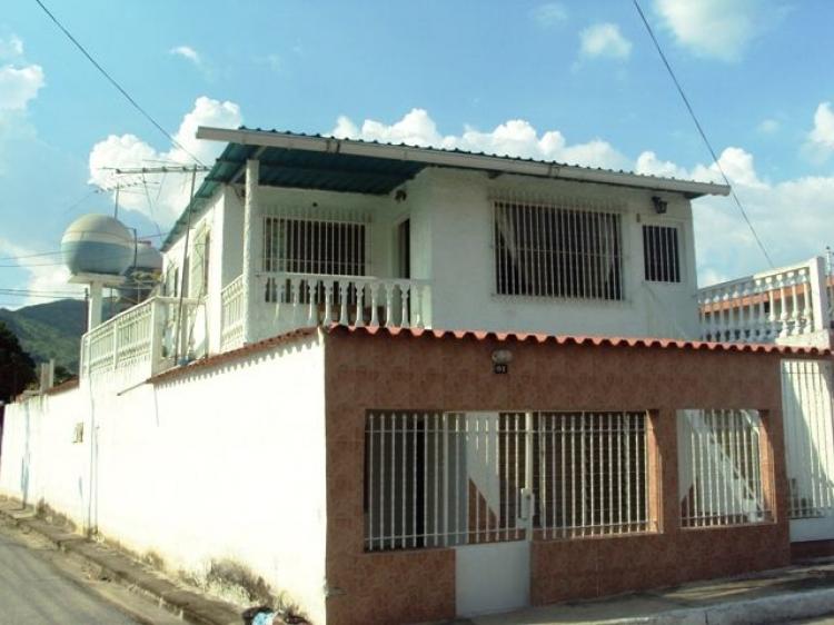Foto Casa en Venta en Girardot, Maracay, Aragua - BsF 2.000.000 - CAV50173 - BienesOnLine