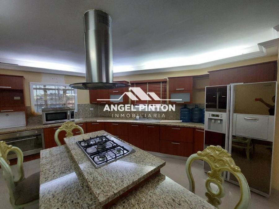 Foto Casa en Venta en San Francisco, Zulia - U$D 190.000 - CAV248375 - BienesOnLine