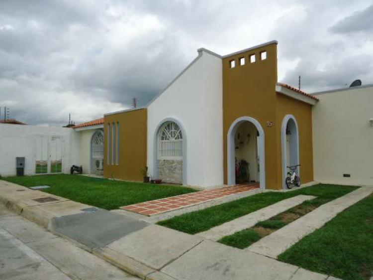 Foto Casa en Venta en San Diego, Carabobo - BsF 130.000.000 - CAV79972 - BienesOnLine