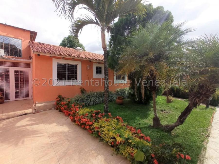 Foto Casa en Venta en La Cumaca, San Diego, Carabobo - U$D 45.000 - CAV157392 - BienesOnLine