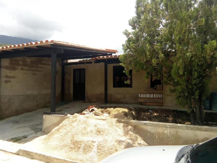 Foto Casa en Venta en La cumaca, San Diego, Carabobo - U$D 115.000 - CAV135670 - BienesOnLine