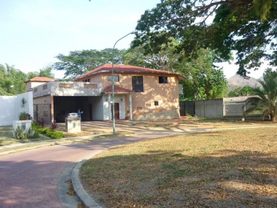 Foto Casa en Venta en San Diego, San Diego, Carabobo - U$D 90.000 - CAV144330 - BienesOnLine