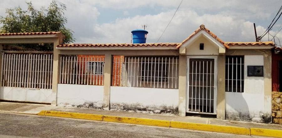 Foto Casa en Venta en Santiago Mario, Turmero, Aragua - U$D 19.500 - CAV199847 - BienesOnLine