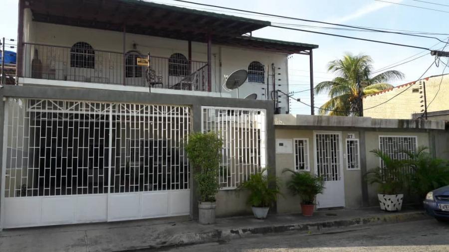 Foto Quinta en Venta en Santiago Mario, Turmero, Aragua - U$D 30.000 - QUV199843 - BienesOnLine