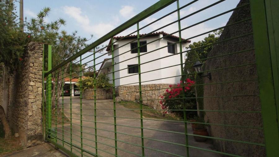 Foto Casa en Venta en La Entrada, Naguanagua, Carabobo - U$D 180.000 - CAV135697 - BienesOnLine
